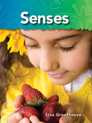 cover image of Senses